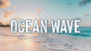 Alkaline - Ocean Wave (W/Lyrics) (*Throwback)