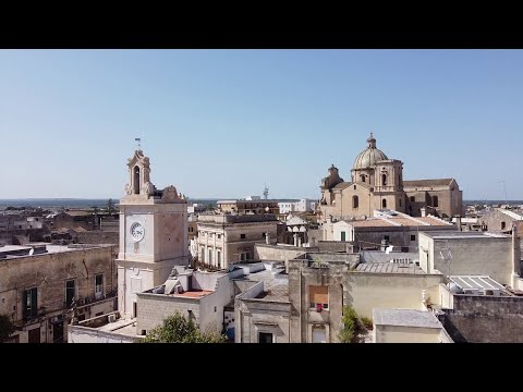 Francavilla Fontana - Fly Over