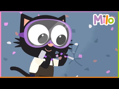 Rzeźbiarz | Milo | Kompilacja