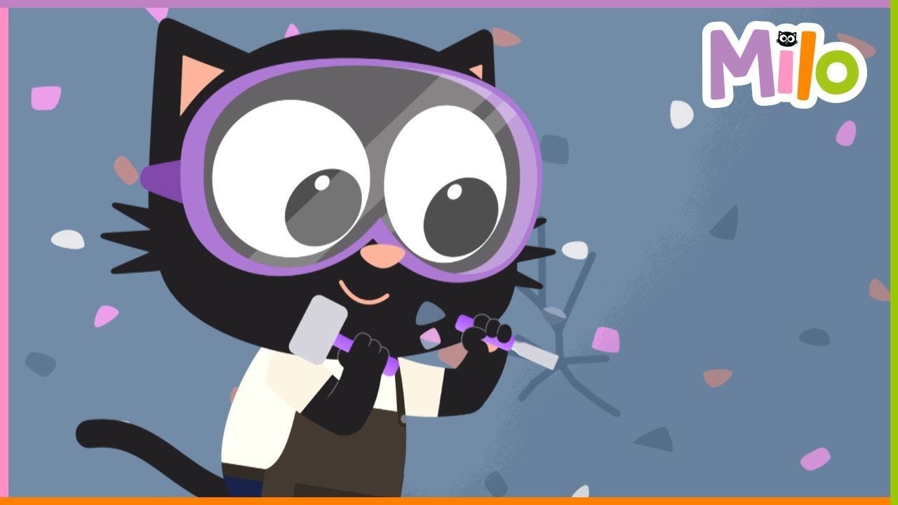 Rzeźbiarz | Milo | Kompilacja