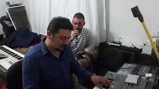Murat Karayiğen / Özgür Şahin / Sensiz Ben Nefes Alamam