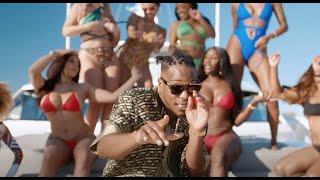 Niska - Mapess (Clip officiel) Resimi