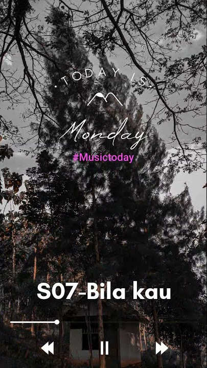 Story WA Keren || S07 - Bila Kau Tak Di Sampingku #story #storywa