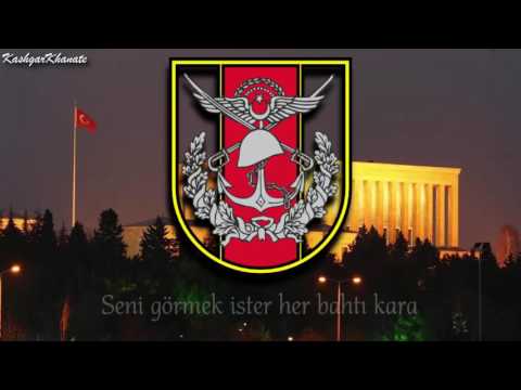 Turkish Patriotic Song \