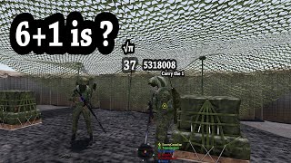 Arma 3 Nonsense Ep. 17: Maths is Hard