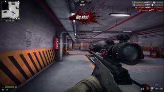 FLASHBANG - Zula screenshot 3