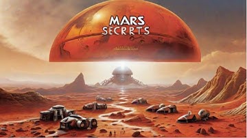 Mars Exploration | What Has NASA Found on the Red Planet So Far?