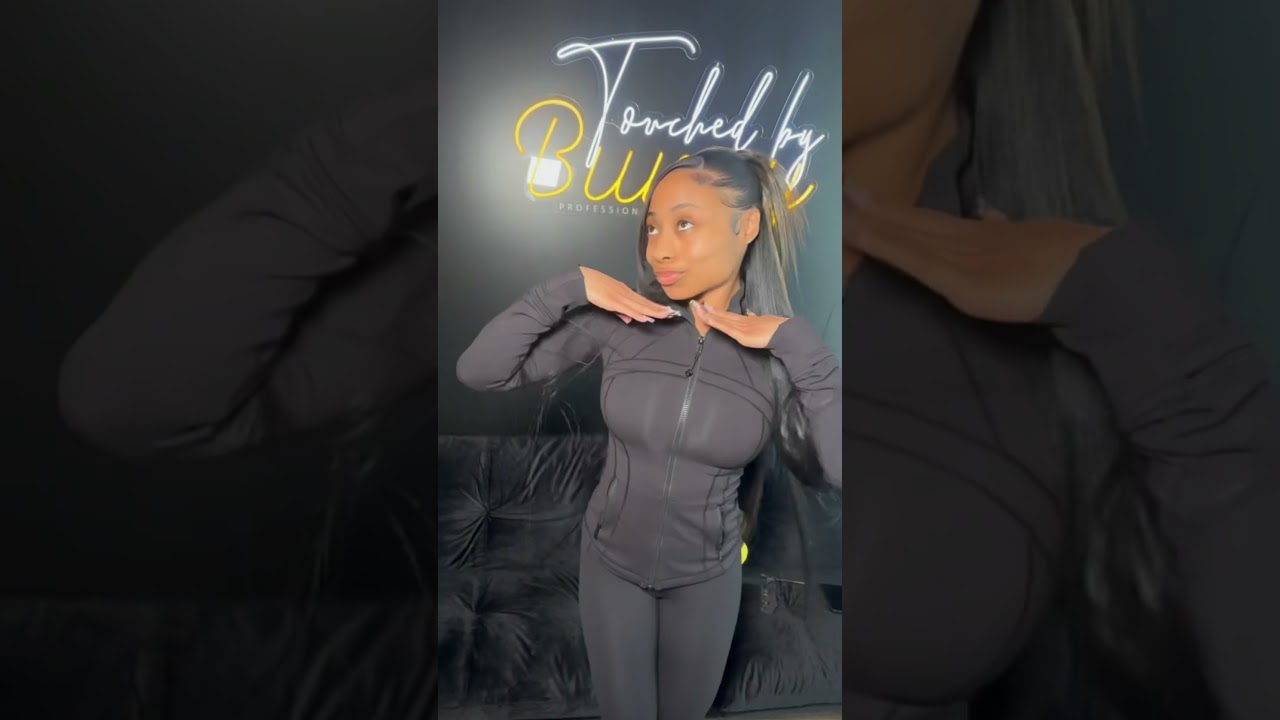 Ieema C. To Be Exact