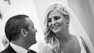 Carol And Ciaran's Wedding Slideshow
