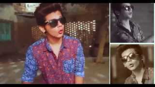 Dynamite By Noushi And Asad Official Music Video