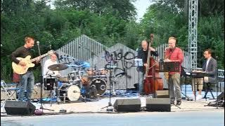 Åsen by Markus Eriksson. Video by Roger Schwalbe.