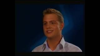 Pop Idol 2003 9th Live Grand Final 