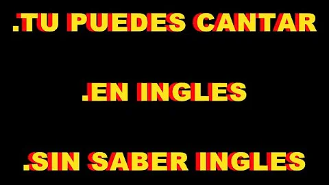 Gotye ft  Kimbra   Somebody That I Used Know  (lyrics) sub Español Inglés pronunciación escrita