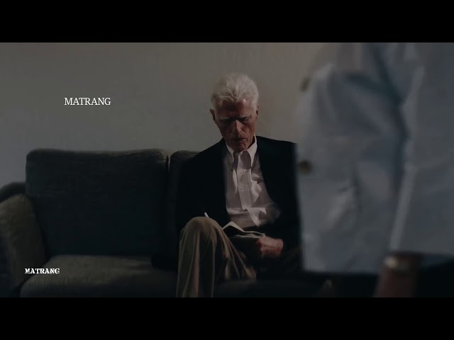 Matrang - Молодость