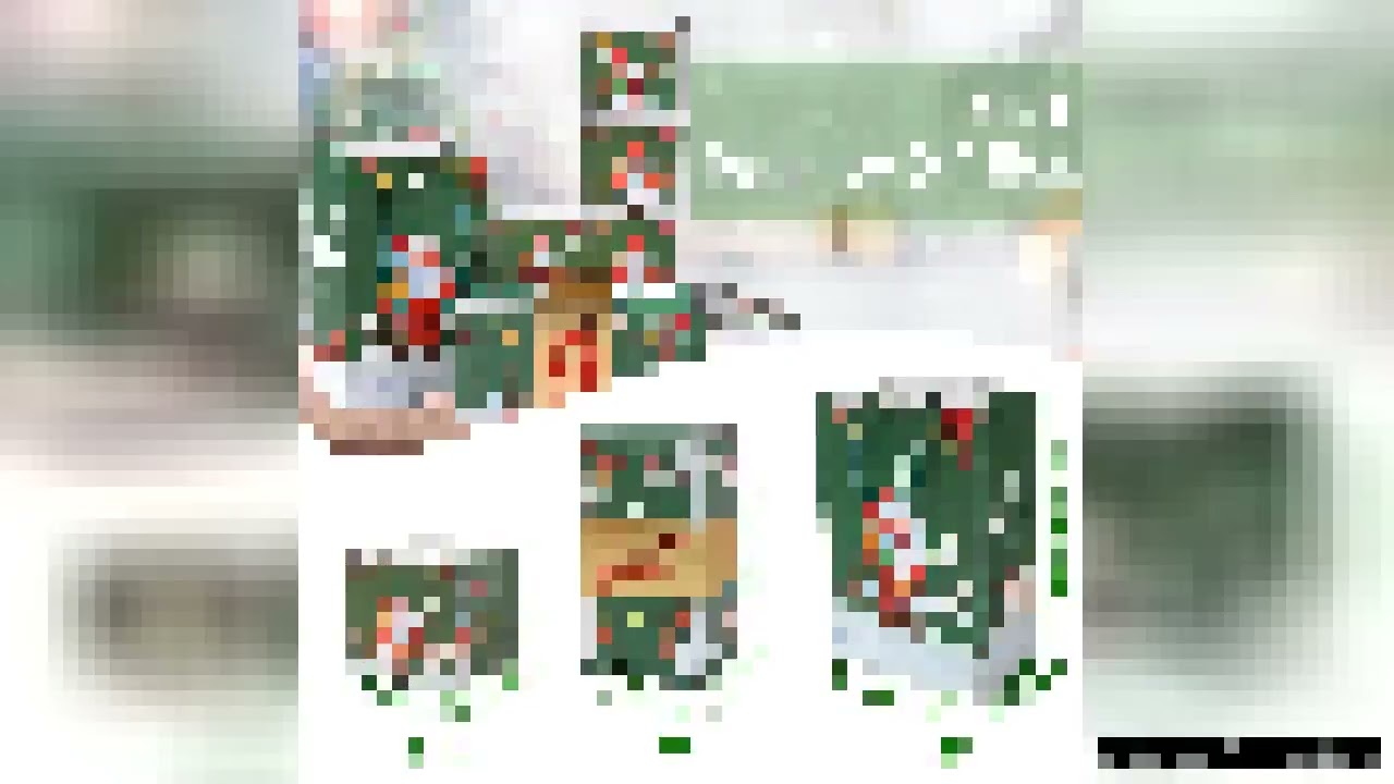 Christmas Gift Box DIY Folding Surprise Gift Box Money Pop Up Merry Christmas Surprise Gift Box Chri