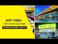 GIỚI THIỆU THẾ GIỚI XE CHẠY ĐIỆN