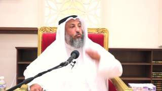 حكم بيع الكلاب الشيخ د.عثمان الخميس