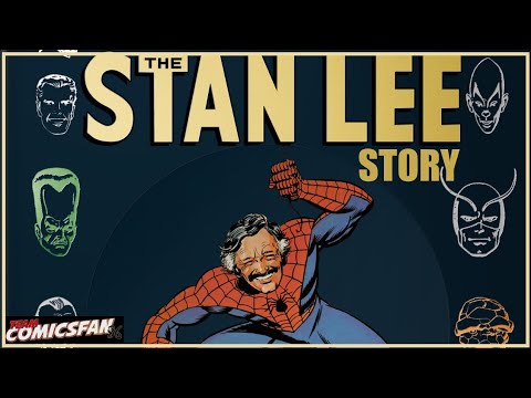 Die Stan Lee