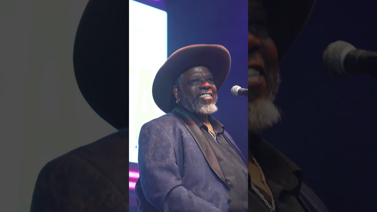 Melbourne Ska Orchestra x Out Of Control Army 2024 (reel)