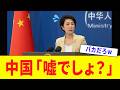 中国「日本旅行するな！」→ 中国人客「JAL乗るわ」中国航空会社「…」