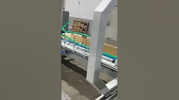 Profit Secret: Smart Production Line for Luxury Boxes Increases Gross Profit by 70% #factory#auto