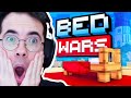 İKİ BEDWARS TAKTİĞİNİ BİRLEŞTİRDİM 😲 SONUÇ EFSANE 😎 Minecraft BEDWARS