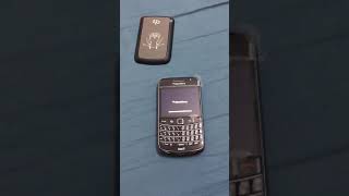 Unlock Code BlackBerry Bold 9700