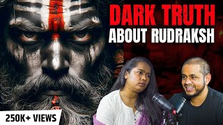 Everything you need to know about Rudraksh | Keerthi History with Sukritya from Nepa Rudraksha