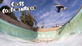 Antihero X Thrasher 'Cross Contamination' Video