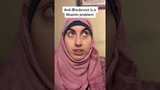Anti-Blackness is a Muslim problem