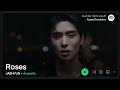 JAEHYUN Roses Clean Acapella Vocals Only 