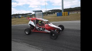 Gustavo Bento Casquilho  no KartCross Track Day 21-06-2020