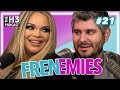 Erased David Dobrik Footage Proves Trisha Was Right All Along - Frenemies #21