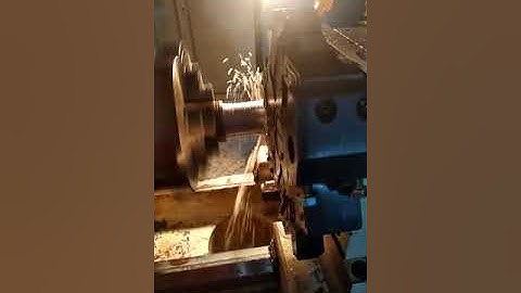 Siemen Sinumerik 802S base line