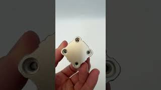Airtac  ACQ series: double acting cylinder  - ACQ16X25B