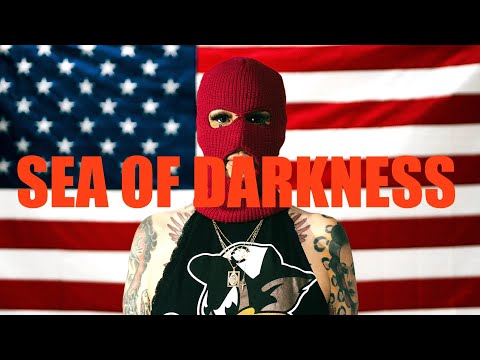 Coyote - Sea Of Darkness (Official Video)