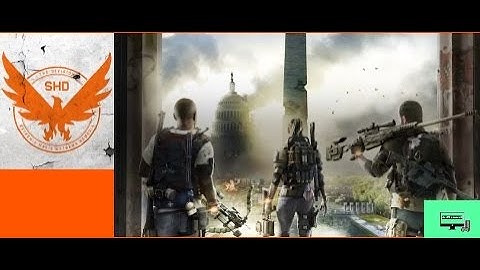 Brooklyn Bridge Control Point & Resource Convoy Battle | The Division 2 Gameplay