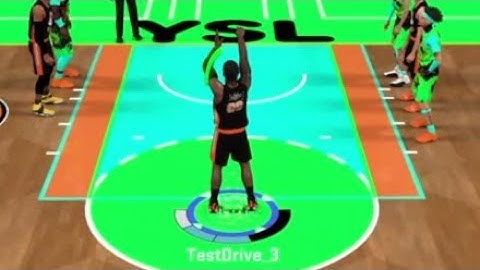 How to run a Zone defense - 2k20 Pro Am