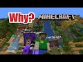 Why I Started Making Minecraft Videos on YouTube