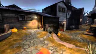 (TF2 Replay) 2 Random Grenade Launcher Kills