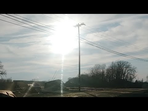 bnsf 5729 Live Streaming Freight Train Eastbound