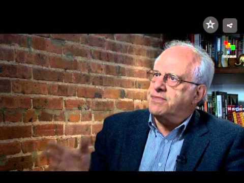 Richard Wolff - Marx&rsquo;s Labour exploitation theory (in under four minutes)