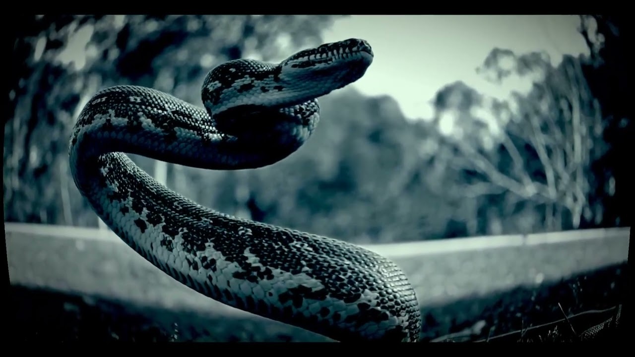 Shiva Moon (Chillout Lounge) the snake (Kundalini, Kaal)