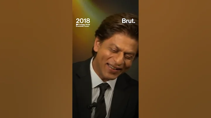 “I don't spend time in the company of men.” Shah Rukh Khan on how women have shaped his life...