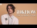 iDKHOW, &#39;GLOOM DIVISION&#39; | The Album Story