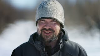 Life Below Zero: First Alaskans