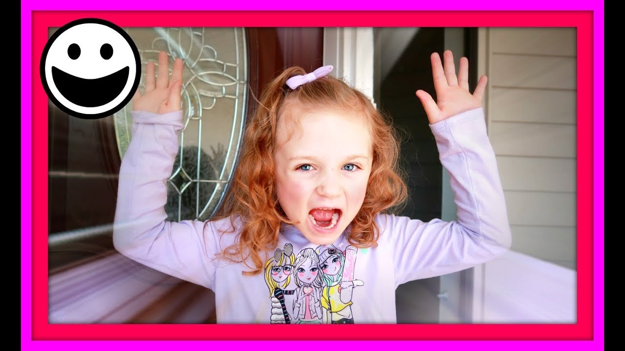 IT'S HER TURN! | GYMNASTICS MAT?! | TIKTOK FOOT SHAKE!