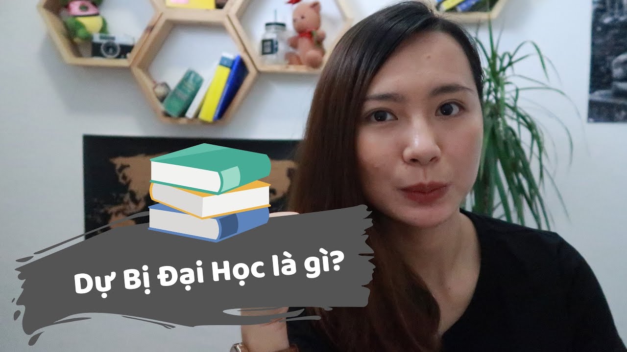Du Học Đức| Dự Bị Đại Học là gì?