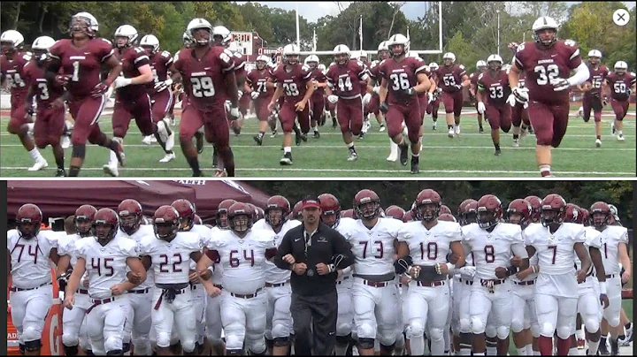 Don Bosco Prep (NJ) v St. Joseph's Prep (Philadelp...