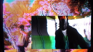 Muted Color - sudden change (Official Music Video)